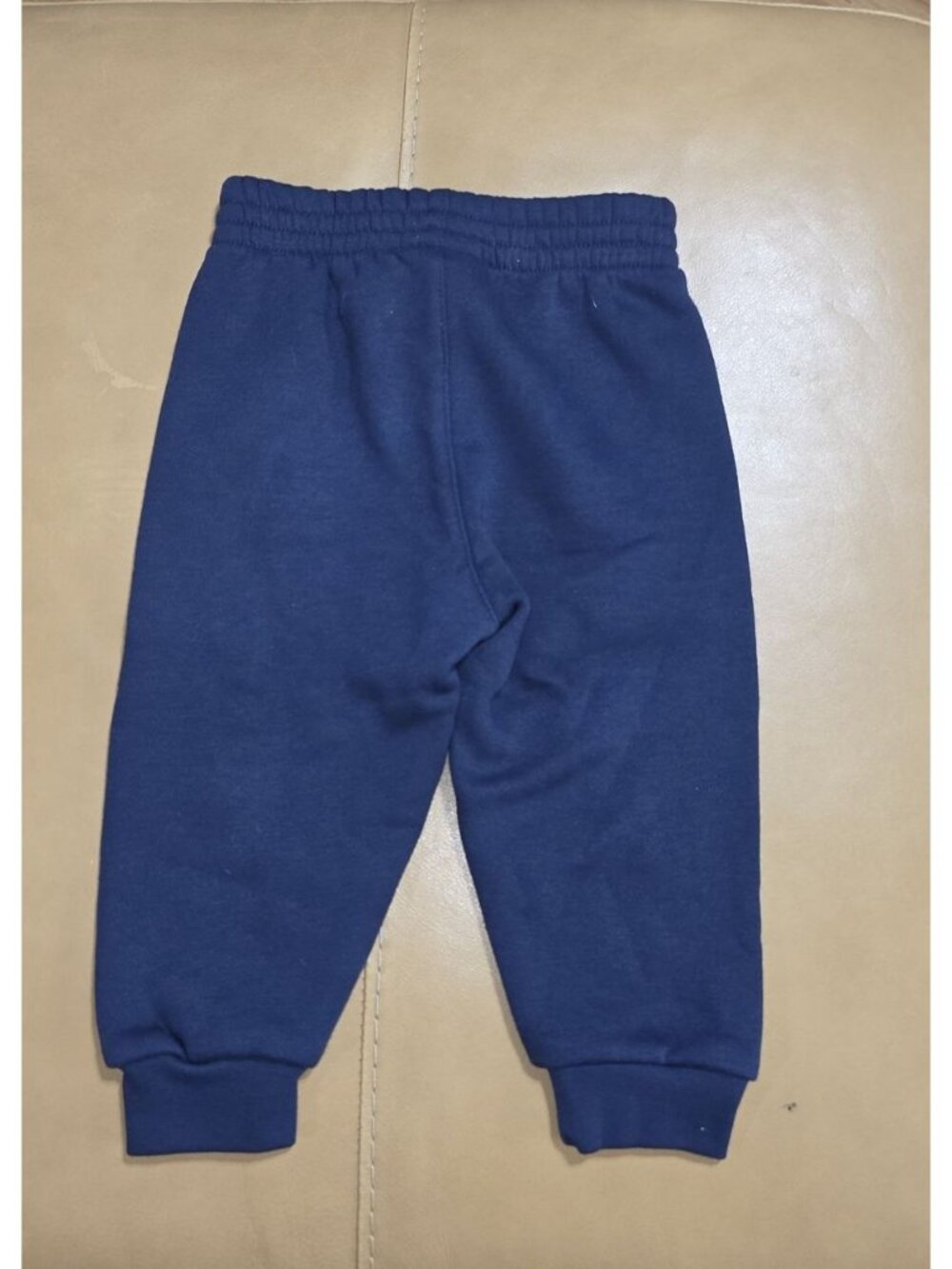 Nike 2 Piece Pants and Long Sleeve Outfit Toddler 12mos - Picture 6 of 6